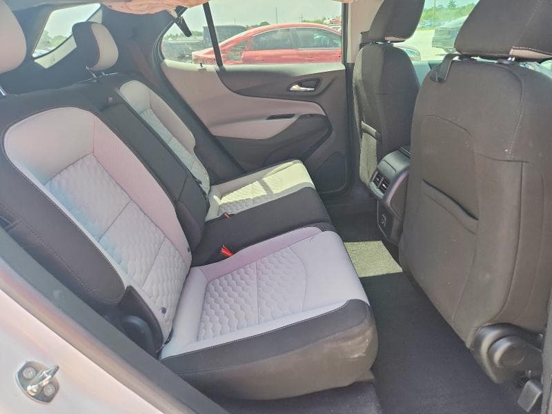 2020 CHEVROLET EQUINOX LS 11