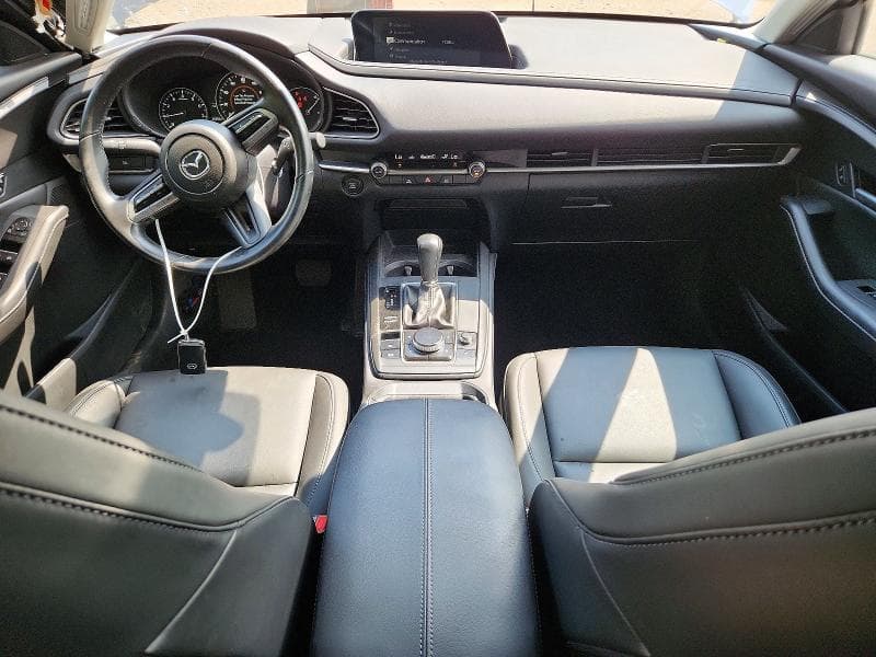 2022 MAZDA CX-30 SELECT 8