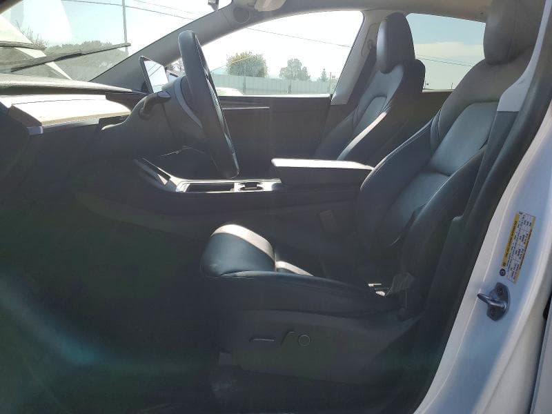 2023 TESLA MODEL Y 7