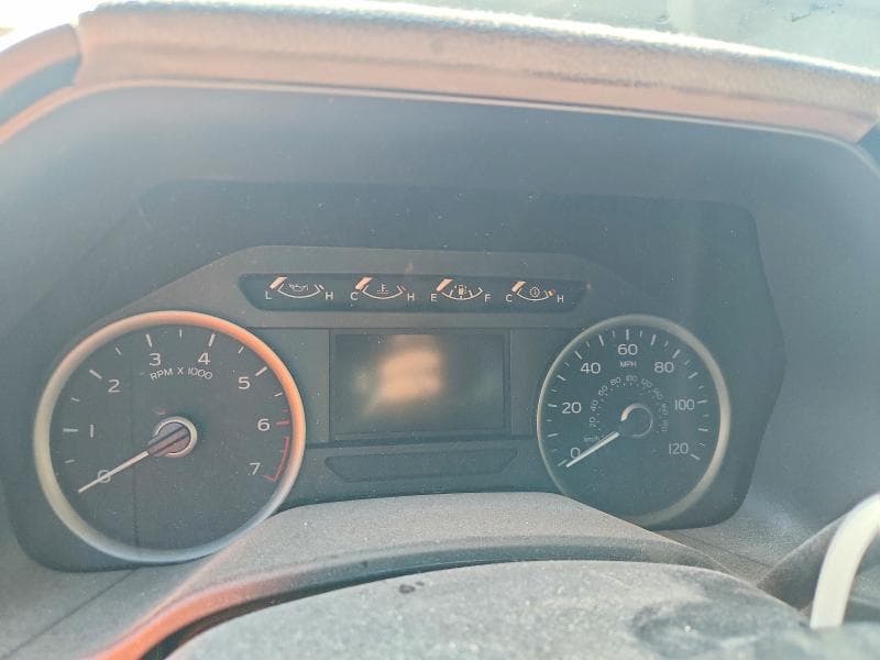 2019 FORD F150 SUPERCREW 9
