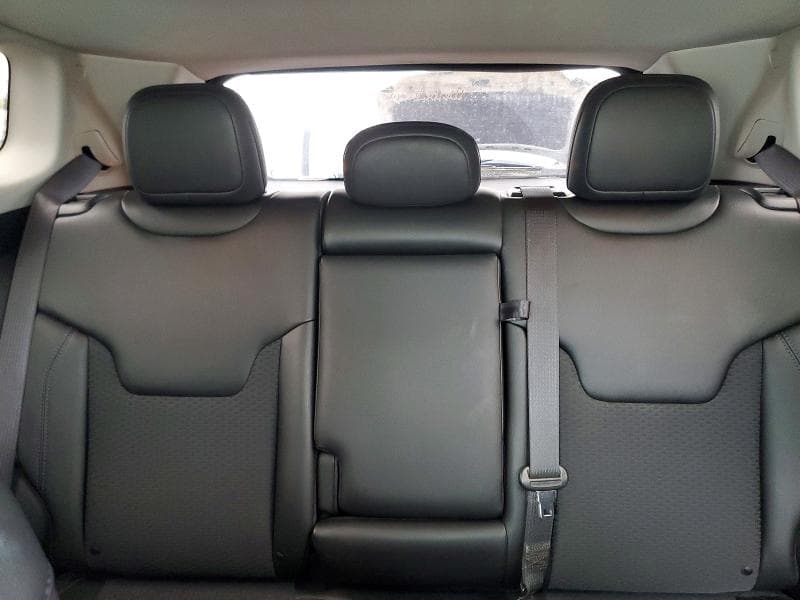 2022 JEEP COMPASS LATITUDE 10