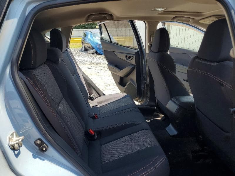 2020 SUBARU CROSSTREK PREMIUM 10