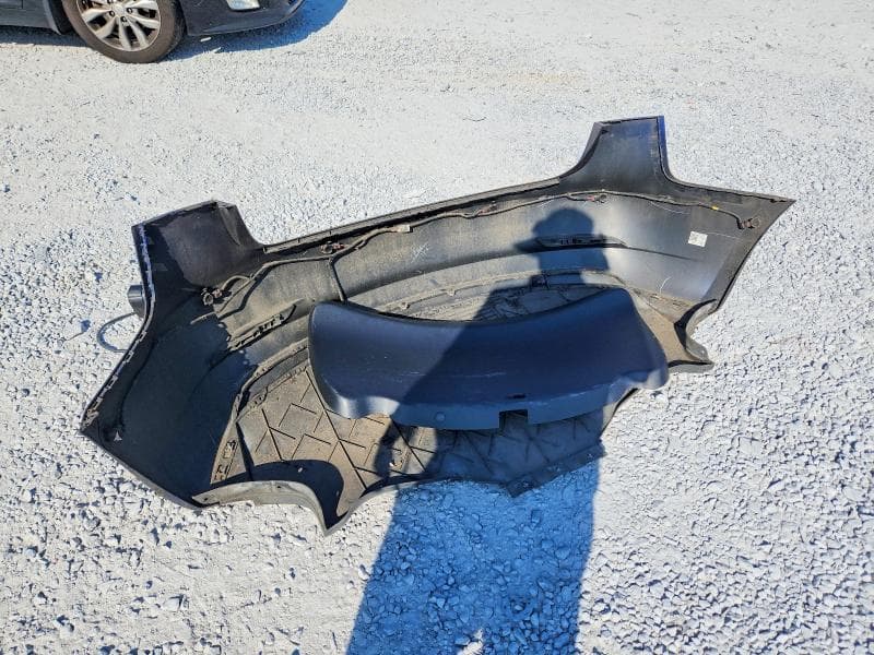 2021 TESLA MODEL 3 12