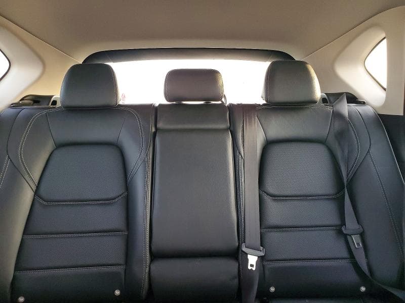2024 MAZDA CX-5 PREFERRED 10