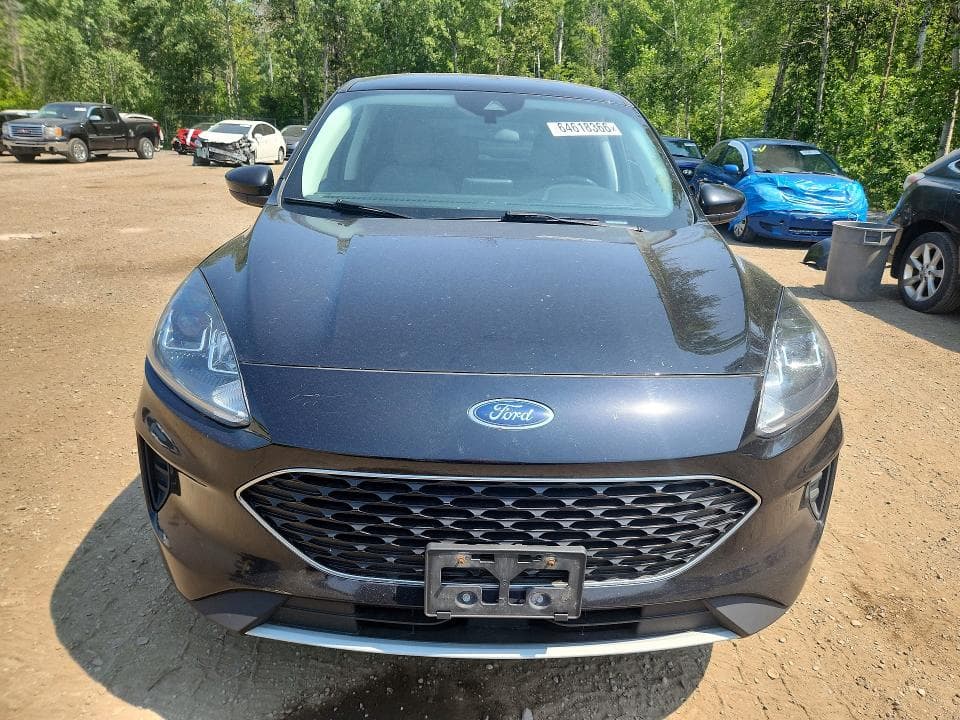 2021 FORD ESCAPE SE 5