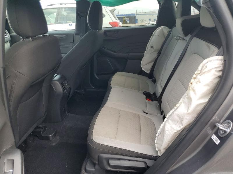 2024 FORD ESCAPE ACTIVE 11