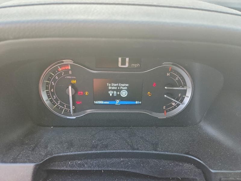 2017 HONDA PILOT TOURING 9