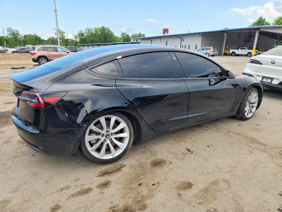 2019 TESLA MODEL 3 3