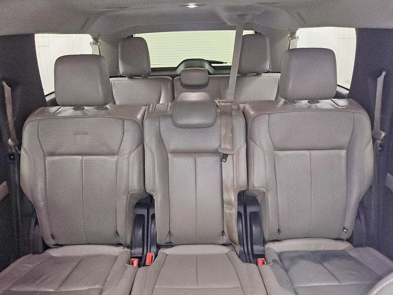 2018 FORD EXPEDITION MAX XLT 10
