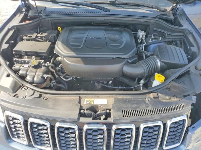 2020 JEEP GRAND CHEROKEE LIMITED 11