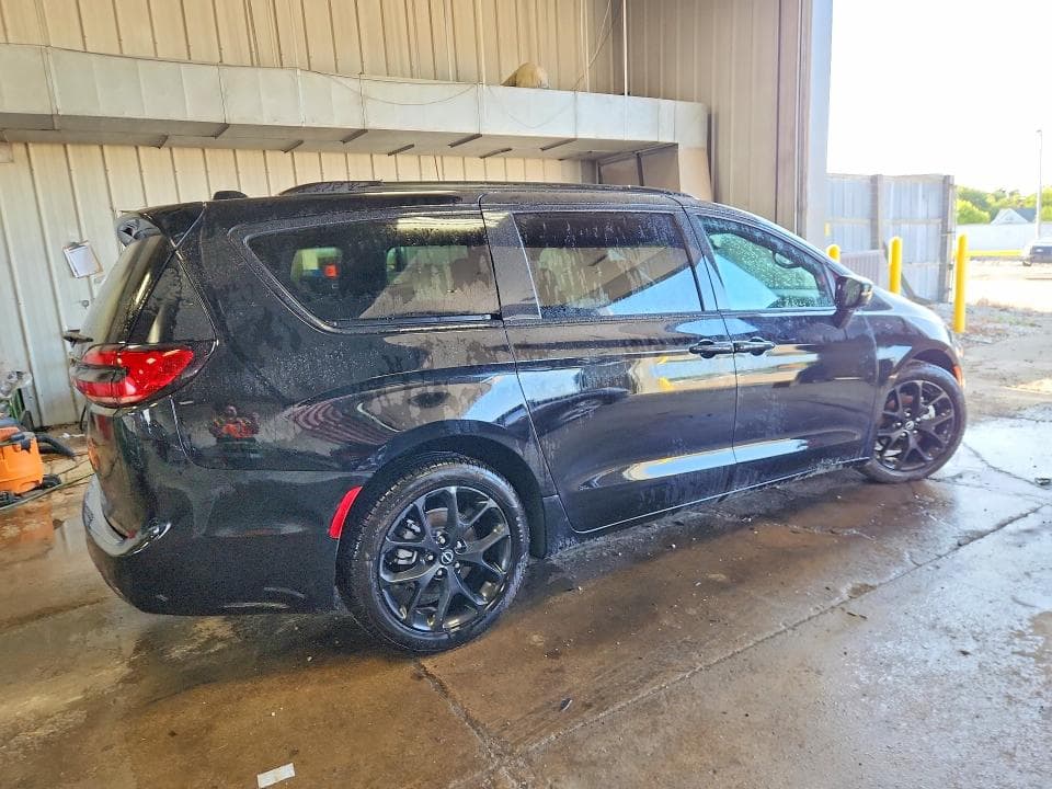 2026 CHRYSLER PACIFICA SELECT 3