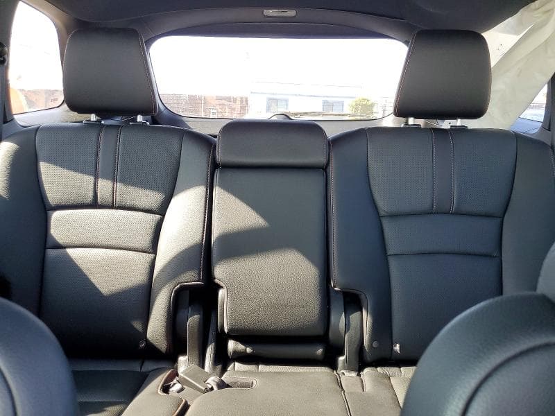 2022 HONDA PASSPORT TRAIL SPORT TRAIL SPORT 10