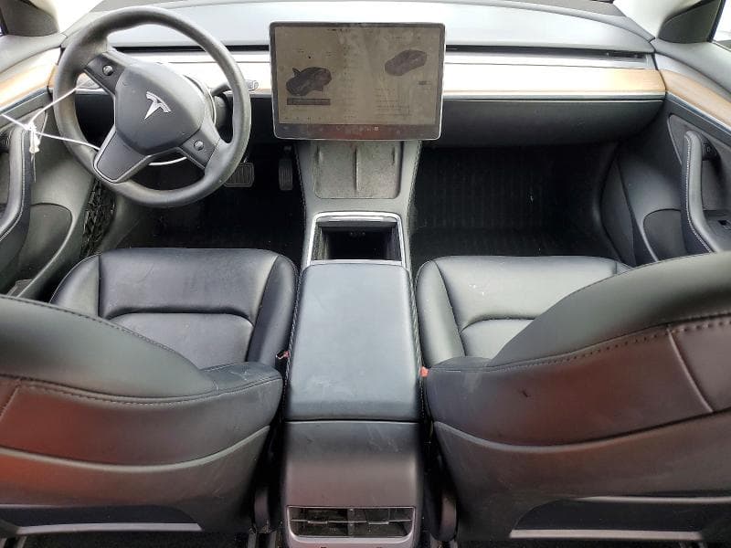 2023 TESLA MODEL 3 8