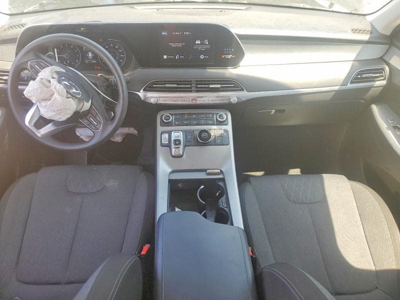 2022 HYUNDAI PALISADE SE 8