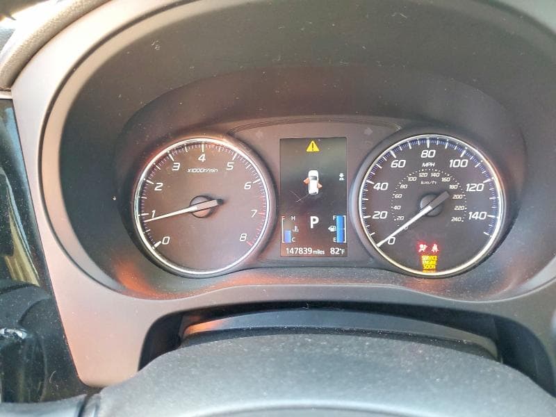 2018 MITSUBISHI OUTLANDER ES 9