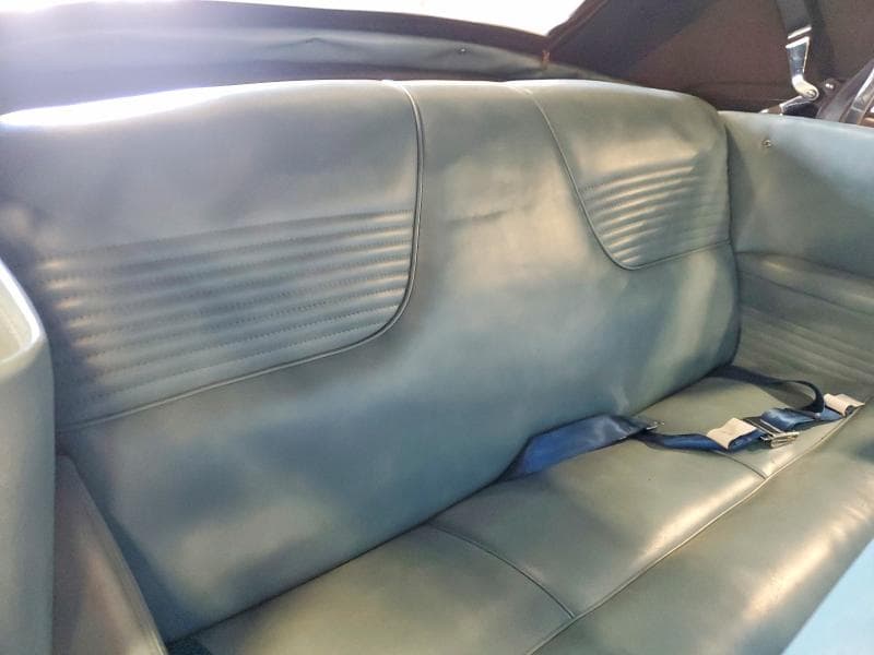 1952 OLDSMOBILE NINETY-EIGHT 10