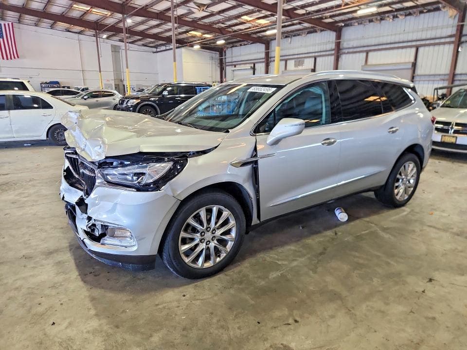 2021 BUICK ENCLAVE ESSENCE - 1