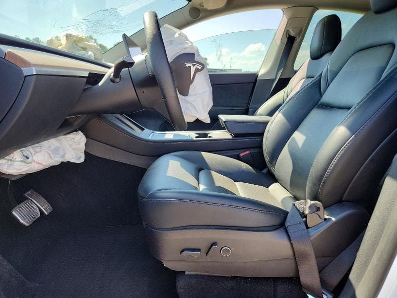 2022 TESLA MODEL Y 7