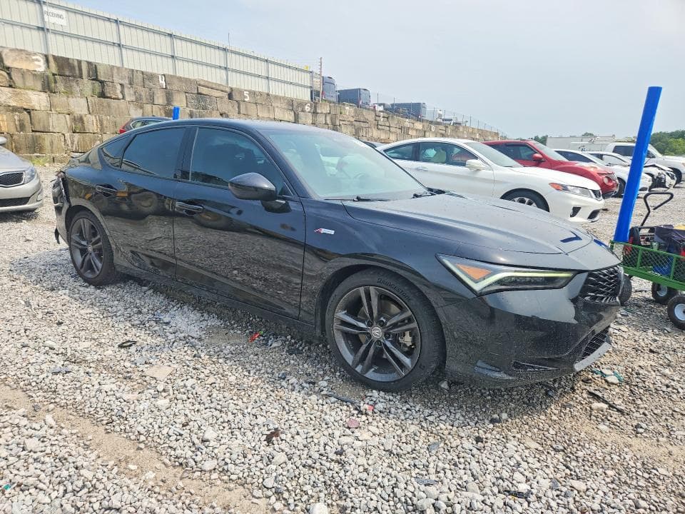 2023 ACURA INTEGRA A-SPEC 4