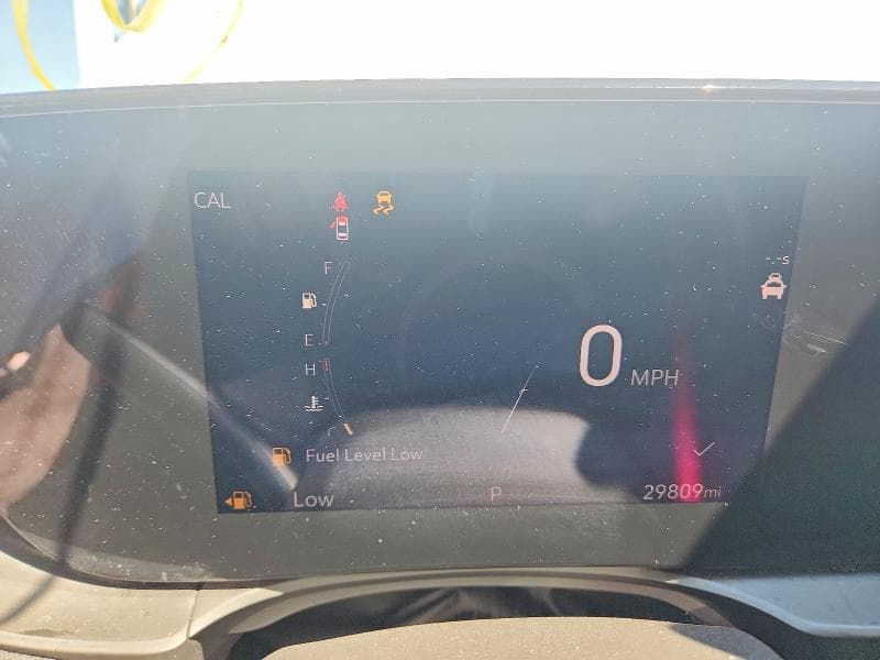 2026 BUICK ENVISTA PREFERRED 9