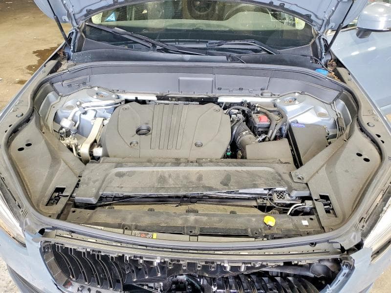 2023 VOLVO XC90 CORE 12