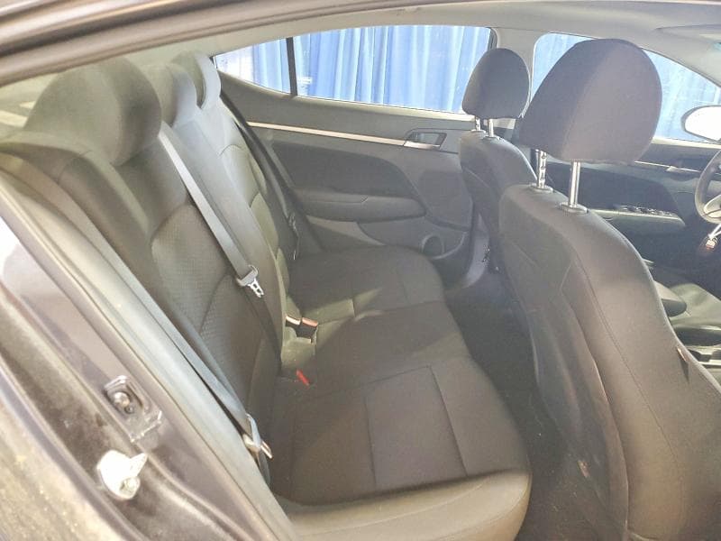 2020 HYUNDAI ELANTRA VALUE EDITION 10