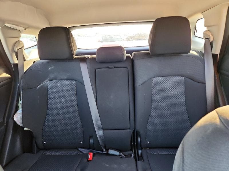 2026 KIA SPORTAGE LX 10