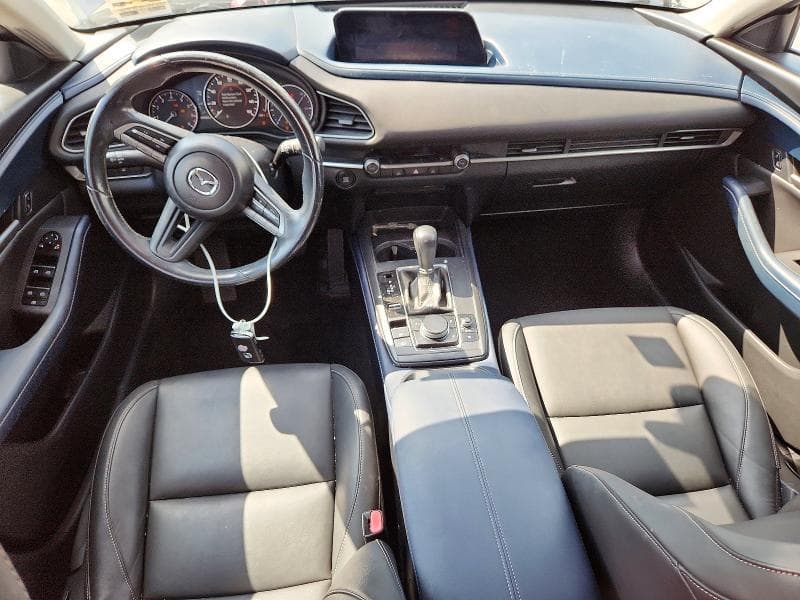 2020 MAZDA CX-30 SELECT 8