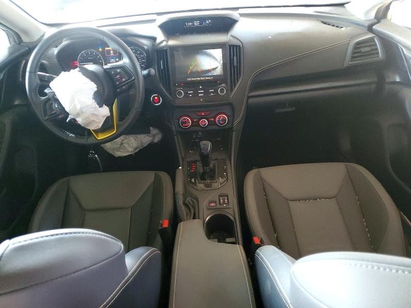 2022 SUBARU CROSSTREK SPORT 8