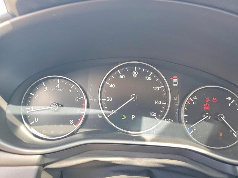 2026 MAZDA 3 PREMIUM PLUS 9