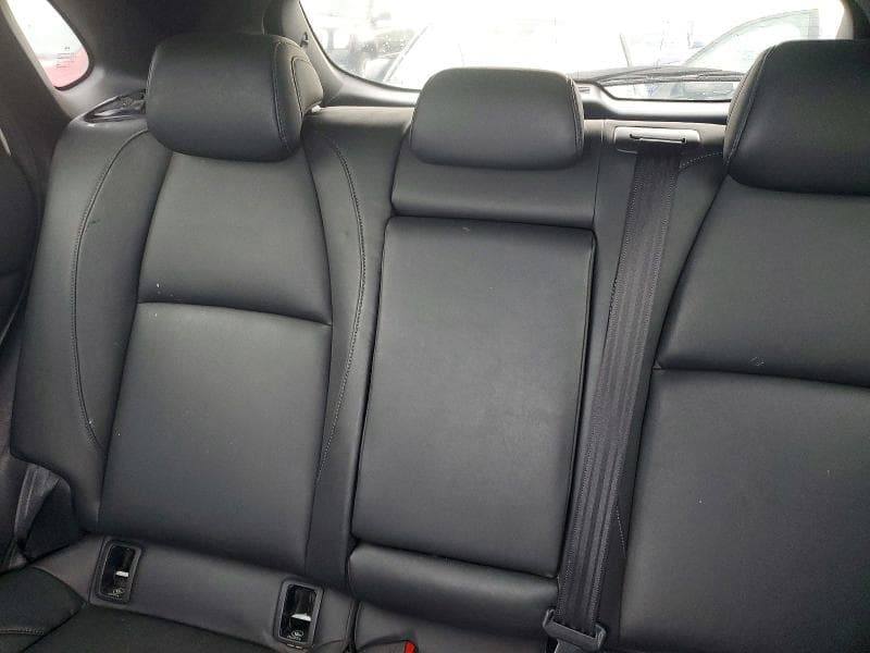 2021 MAZDA CX-30 SELECT 10