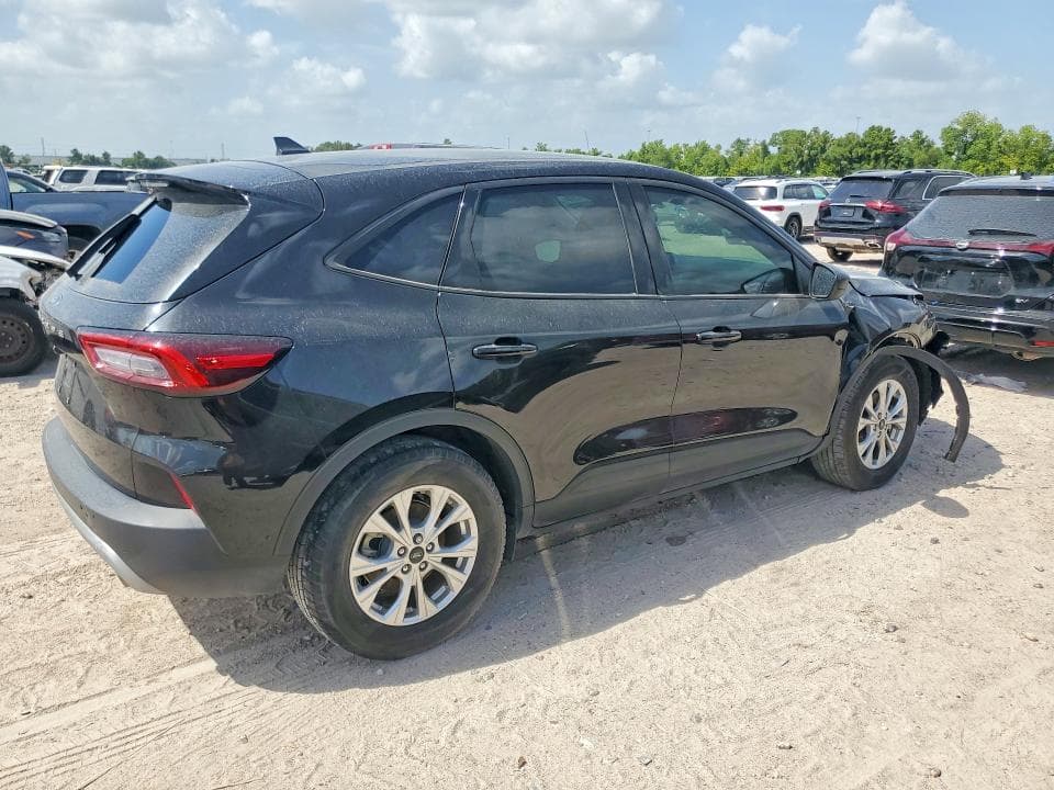 2026 FORD ESCAPE ACTIVE 3