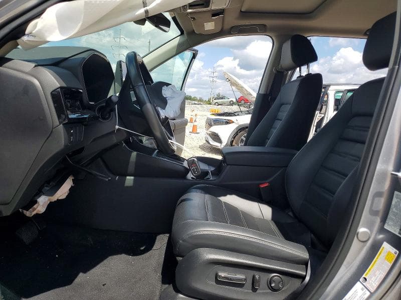 2023 HONDA CR-V EXL 7