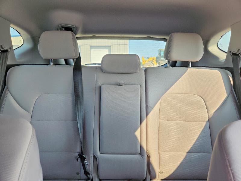 2021 HYUNDAI TUCSON SE 10