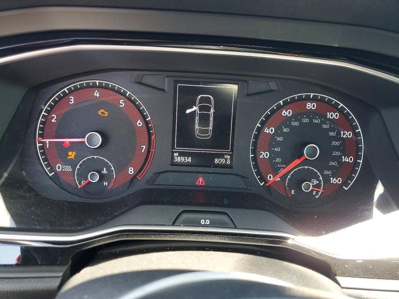 2019 VOLKSWAGEN JETTA S 9