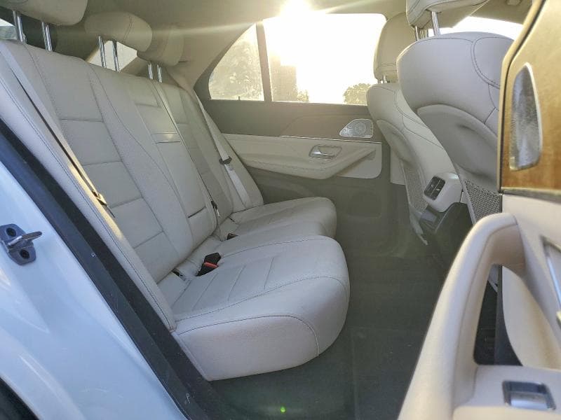 2022 MERCEDES-BENZ GLE 350 11