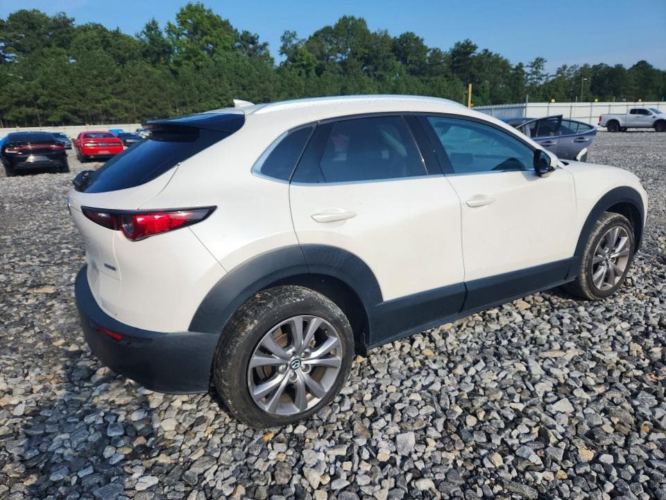 2021 MAZDA CX-30 PREMIUM 3