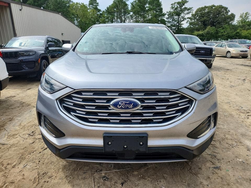 2022 FORD EDGE SEL 5