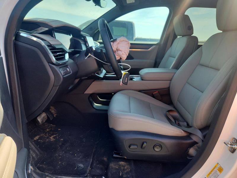 2026 GMC ACADIA ELEVATION 7