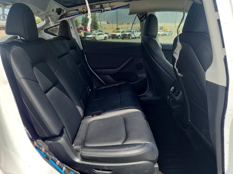 2022 TESLA MODEL Y 11