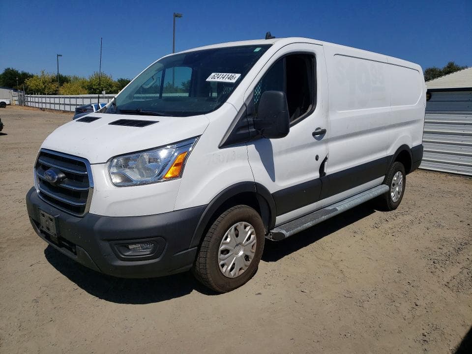 2020 FORD TRANSIT T-250 - 1