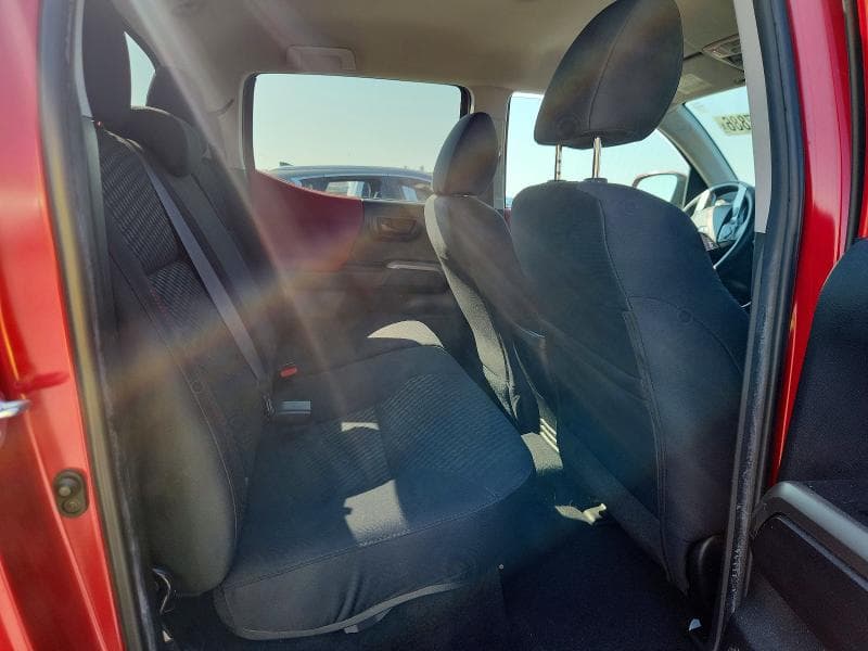 2022 TOYOTA TACOMA SR5 V6 10