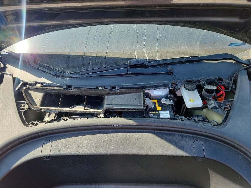 2019 TESLA MODEL 3 12