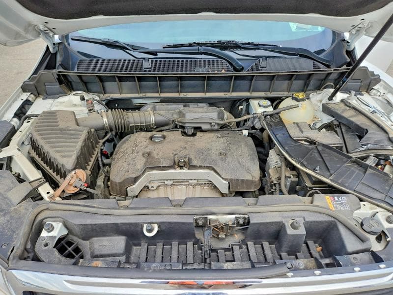 2019 GMC ACADIA SLE 12