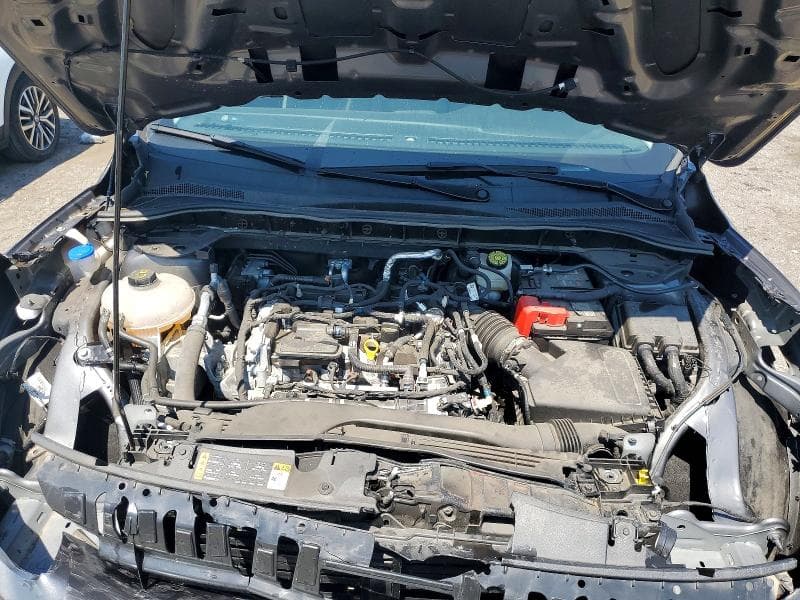 2022 FORD ESCAPE SE 12