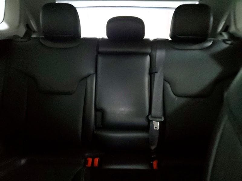 2022 JEEP COMPASS LIMITED 10