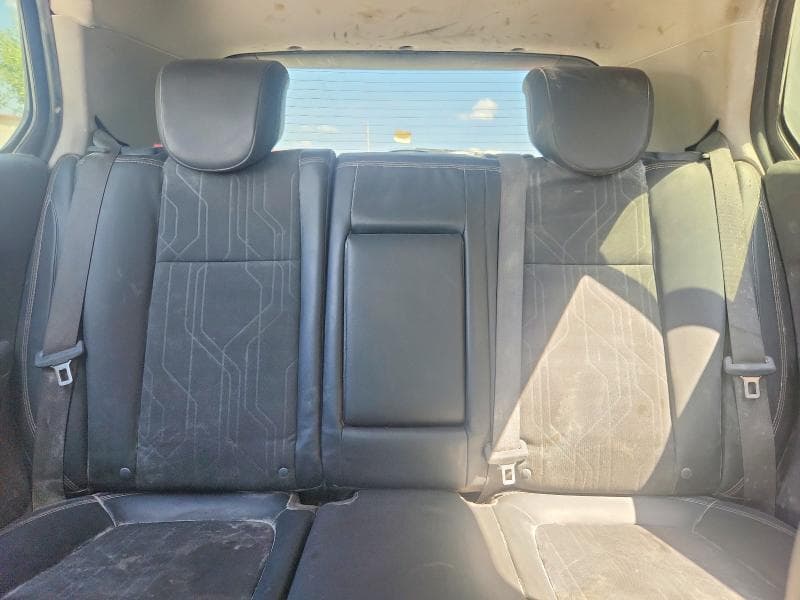 2019 CHEVROLET TRAX 1LT 10