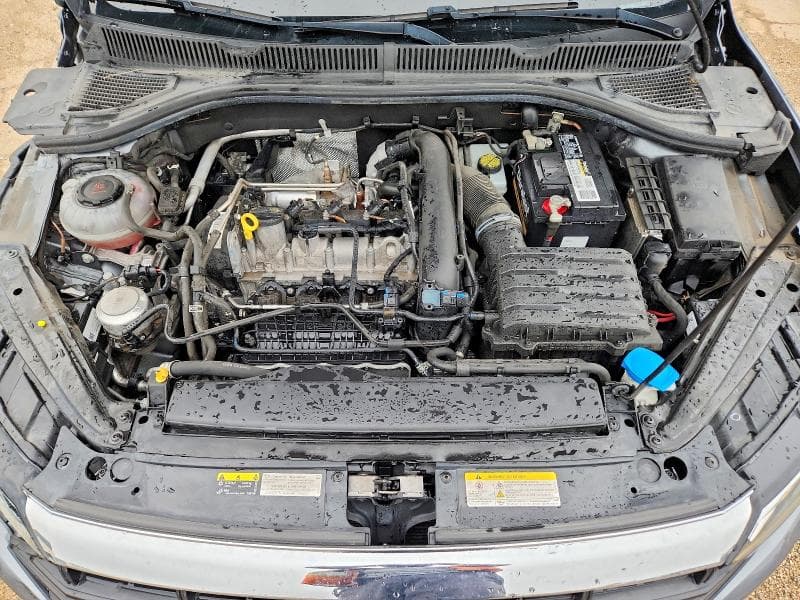 2021 VOLKSWAGEN JETTA S 11