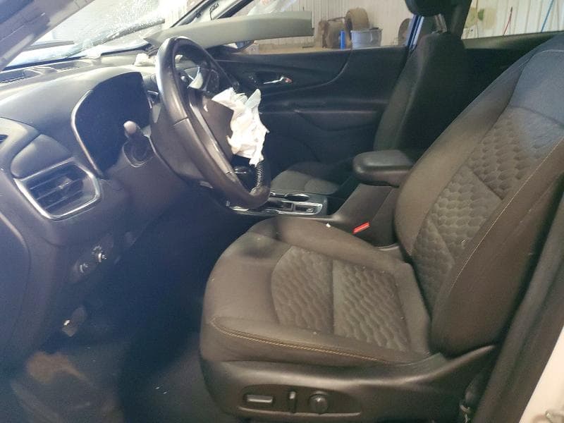 2018 CHEVROLET EQUINOX LT 7