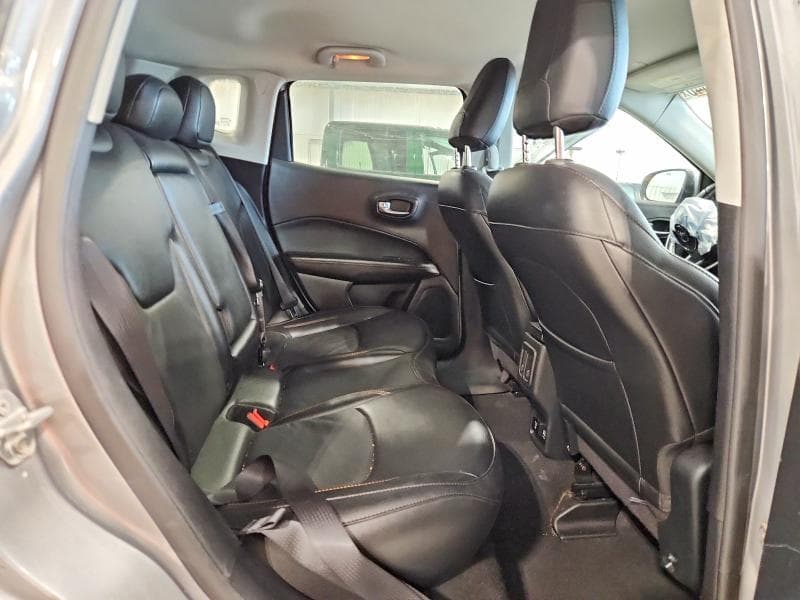 2021 JEEP COMPASS LIMITED 11